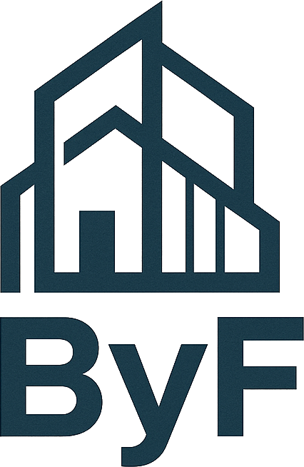 BYF Logo