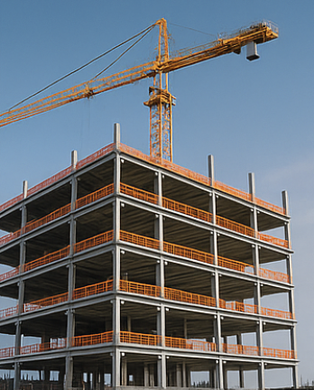 Construcción Comercial